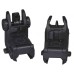 Tippmann Arms Flip Up Sights Tippmann Arms Flip Up Sights